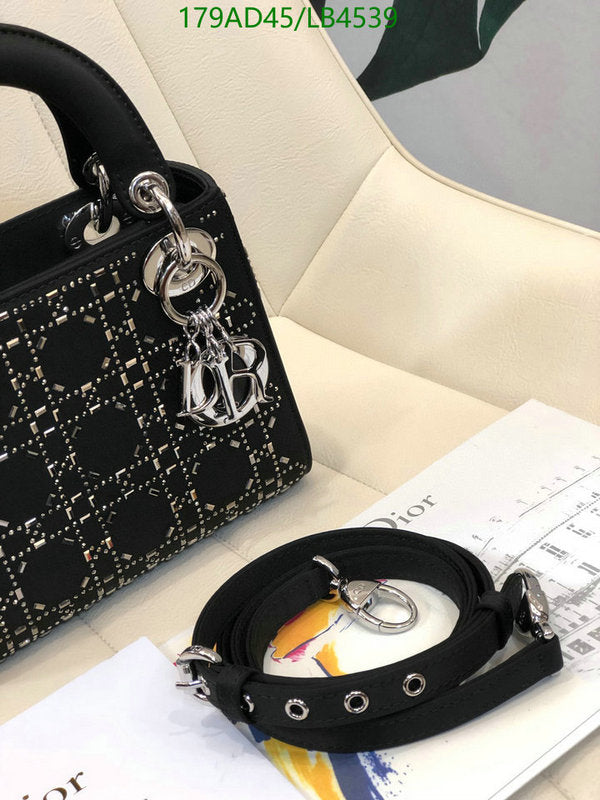 SAMCC - DOR Bags - 1296