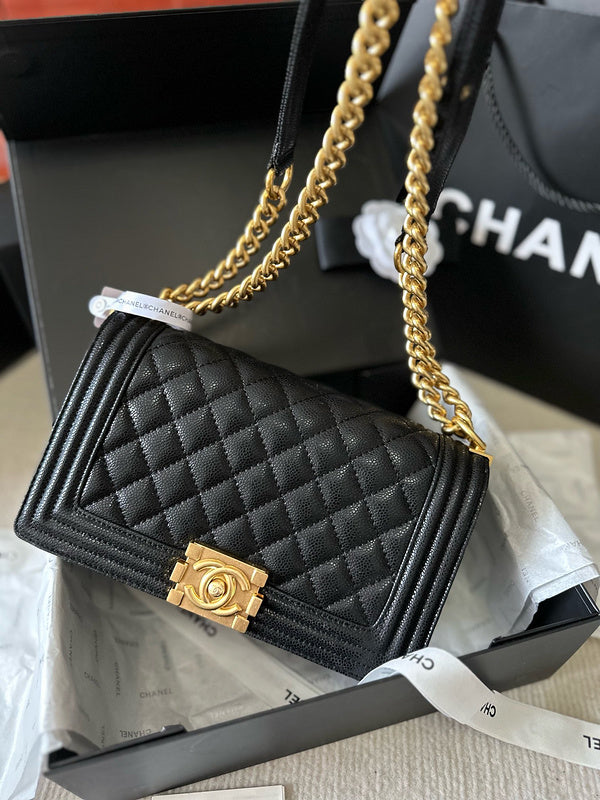 Satchel Bags - CHL Bags - 6817
