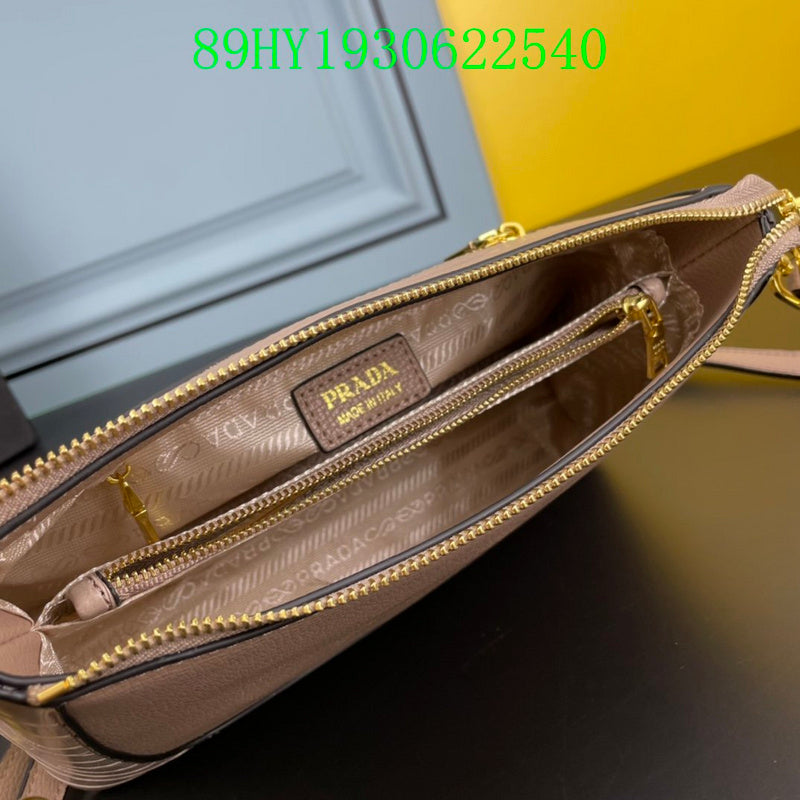 Satchel Bags - PDA Bags - 4204