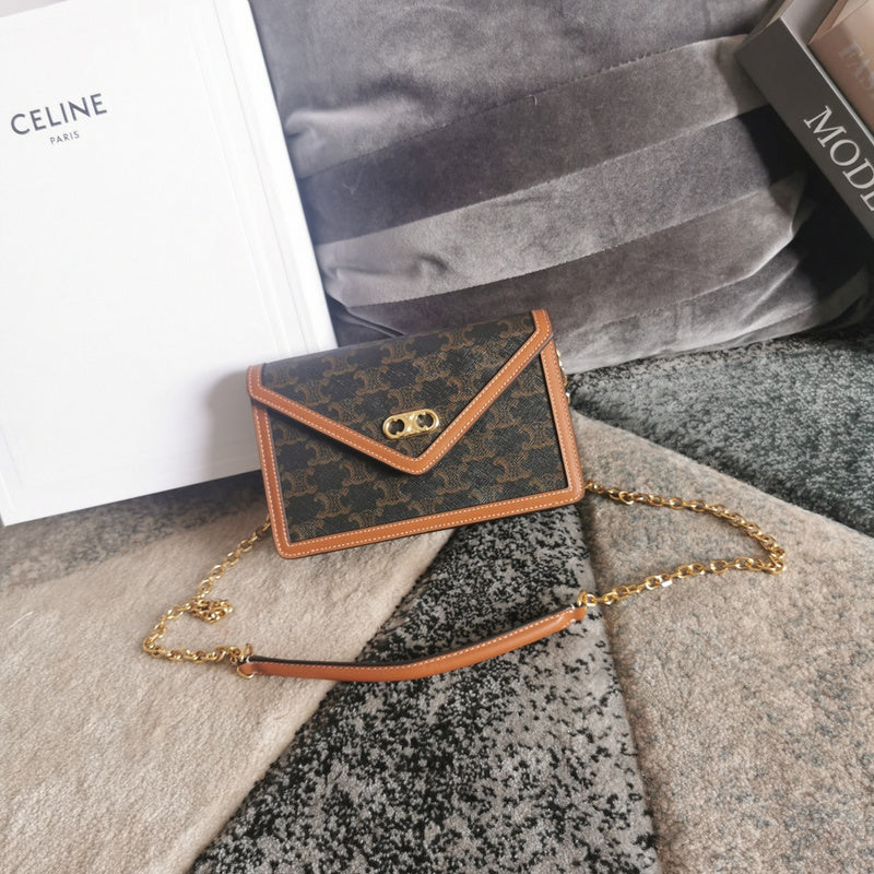 Glamy - COL Bags - 1350