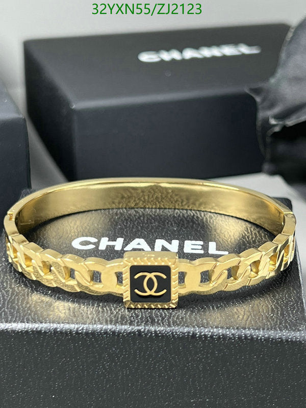 SAMC - CHL Jewelry - 1125