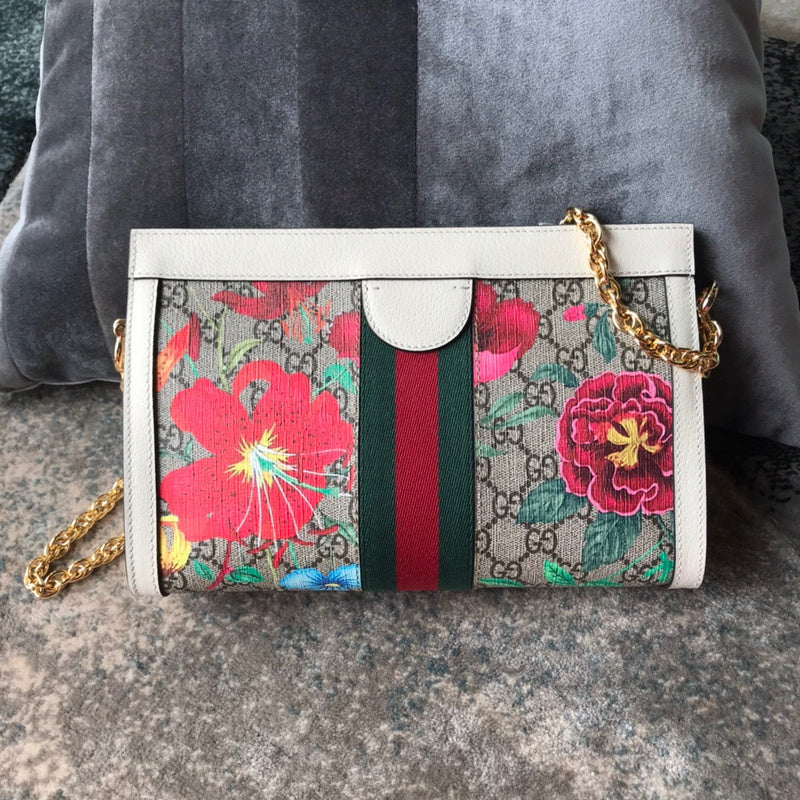 Satchel Bags - GCI Bags - 7214