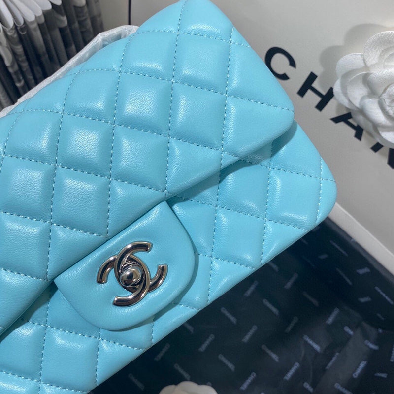 Satchel Bags - CHL Bags - 4588