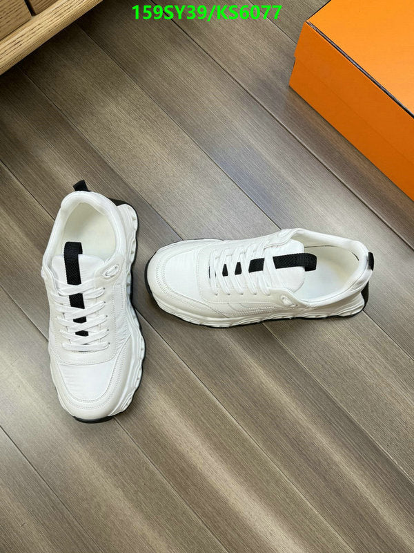 SAMC - HMS Men Shoes - 531
