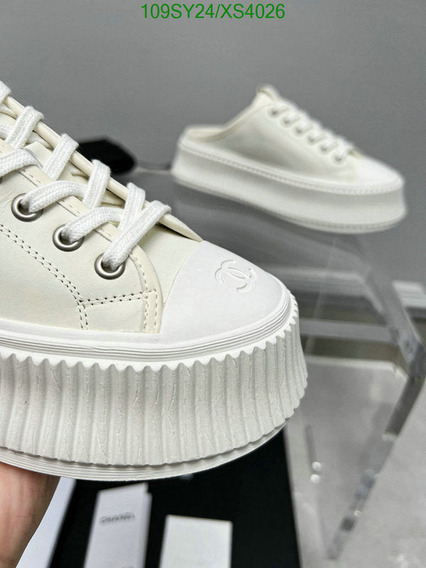 SAMC - CHL Women Shoes - 111