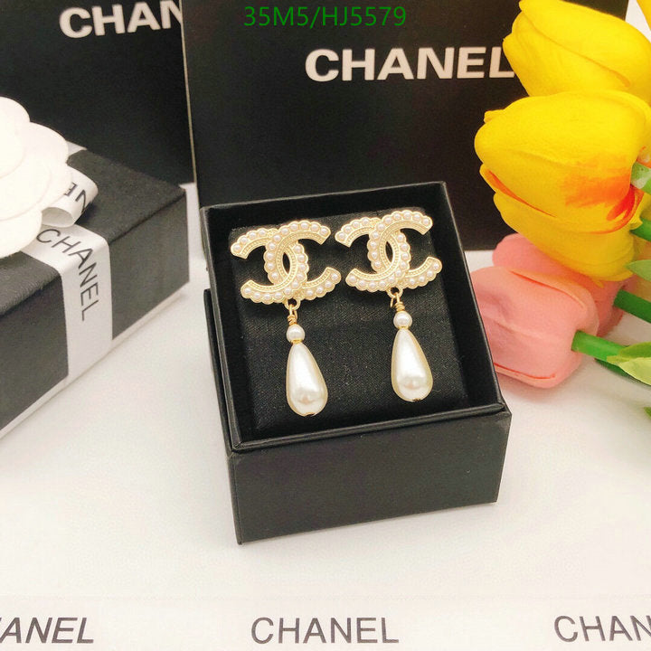 SAMC - CHL Jewelry - 528