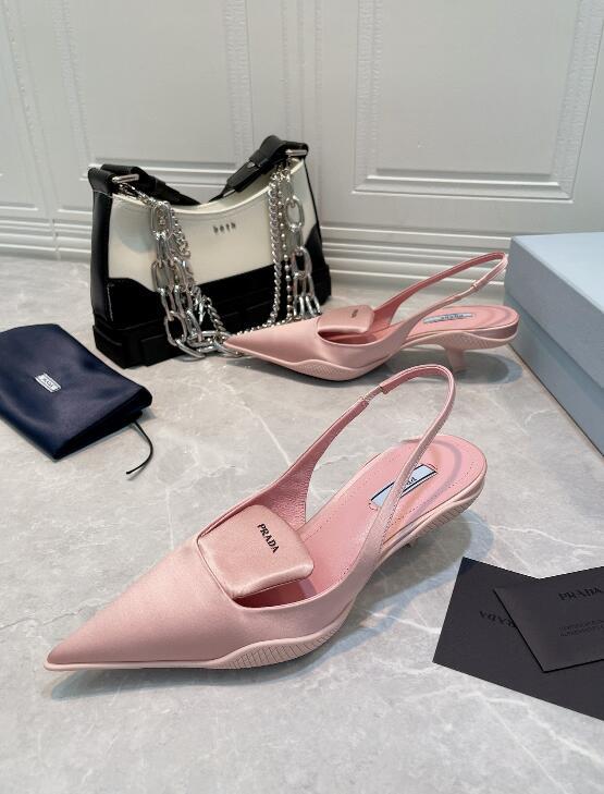 GlamyWomen Shoes - 634