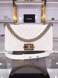 Satchel Bags - CLN Bags - 303