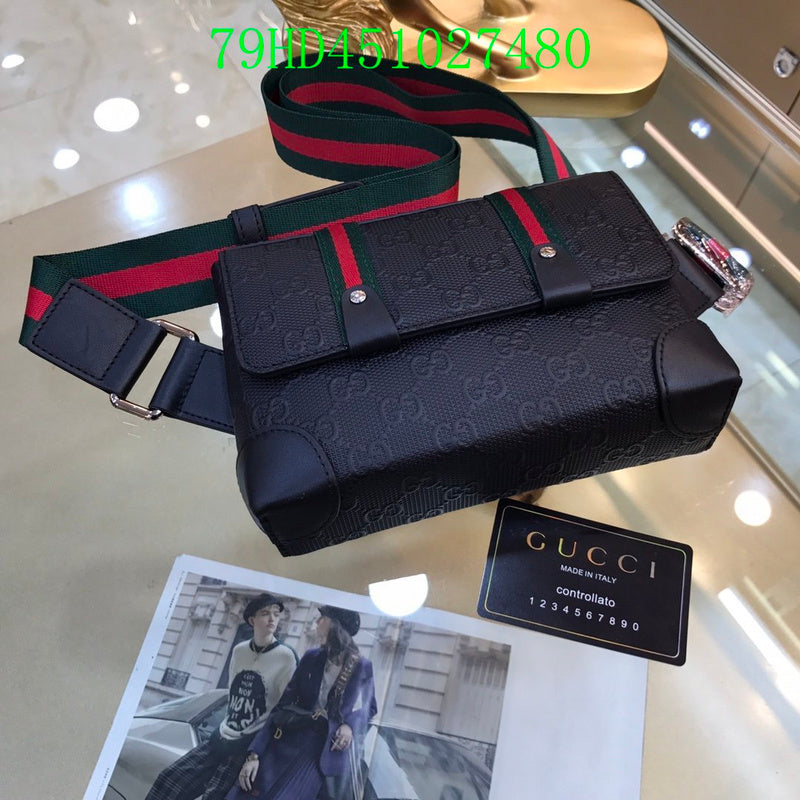 Glami Fashion - GCI Bags - 11165
