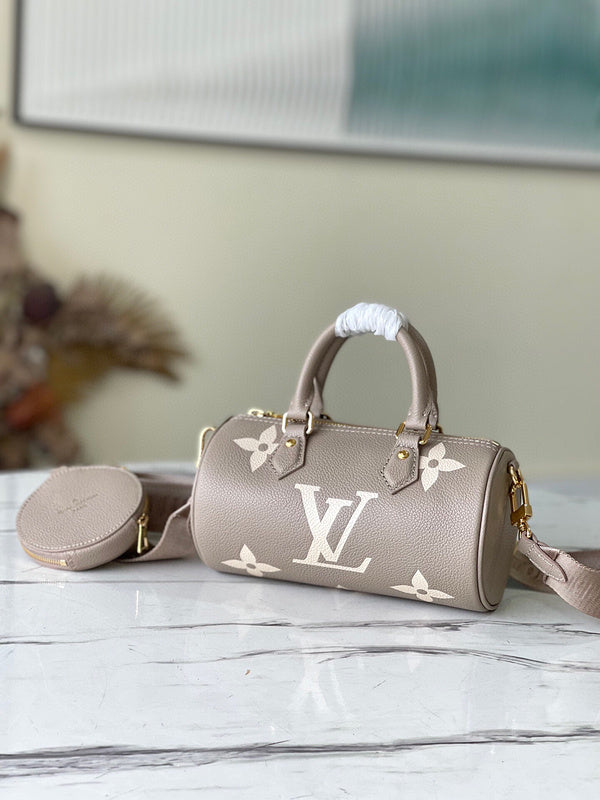 GlamI Lu-Vi bags - 5459