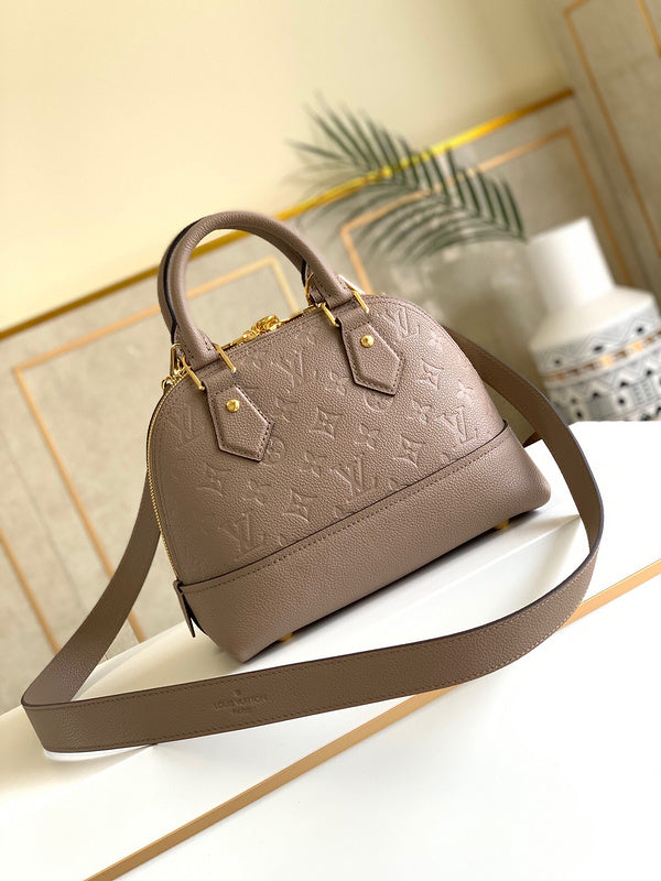 Satchel Bags - VL1 Bags - 522