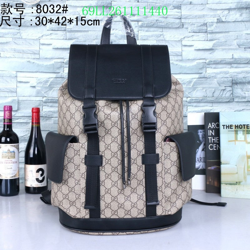 Glami Fashion - GCI Bags - 11429