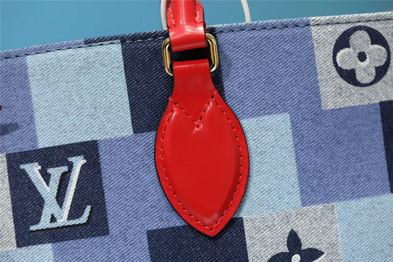 Glami Fashion Lu-Vi bags - 8662