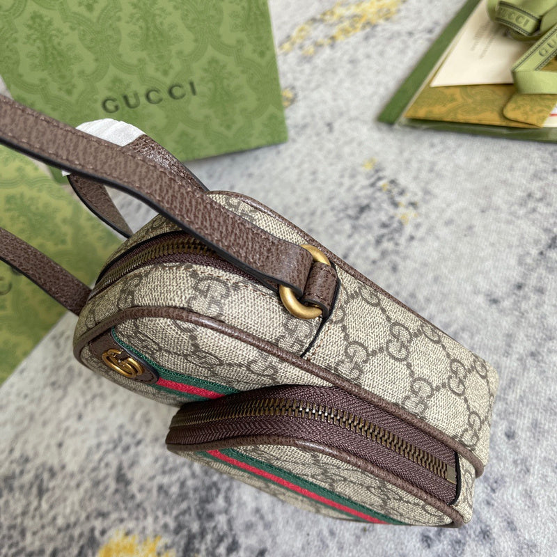 Glami Fashion - GCI Bags - 1668