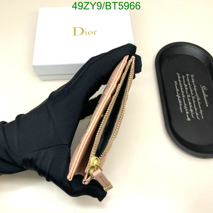 SAMC - DOR Wallets - 025