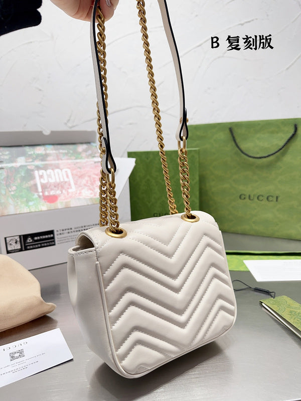 Glami Fashion - GCI Bags - 11768
