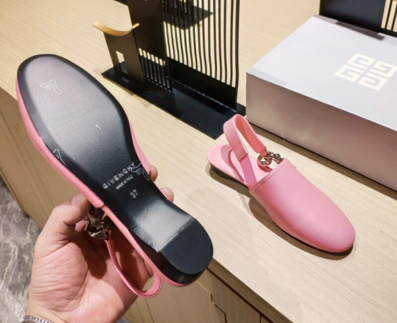 SAMC - GCY Women Shoes - 111