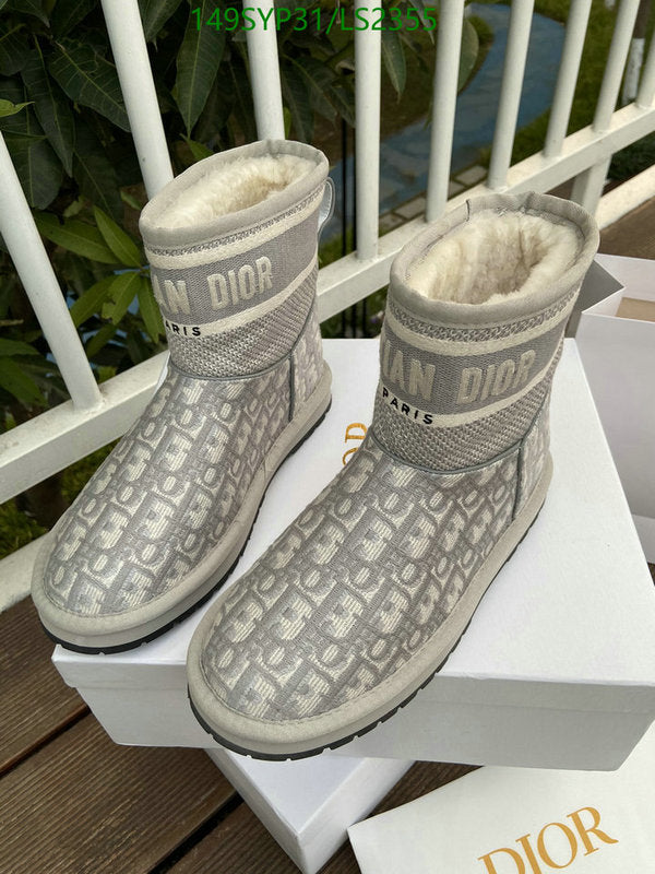 SAMCC - DOR Women Shoes - 1731