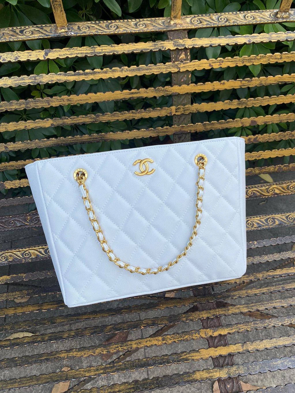 EN - New Bag CHL 431