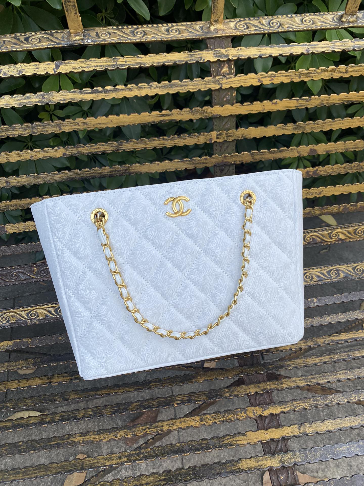 EN - New Bag CHL 431