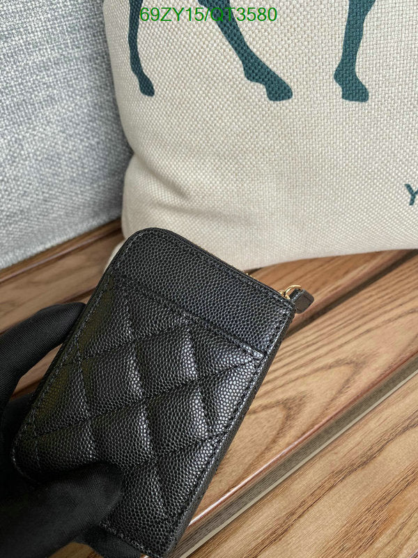 SAMC - CHL Wallets - 054
