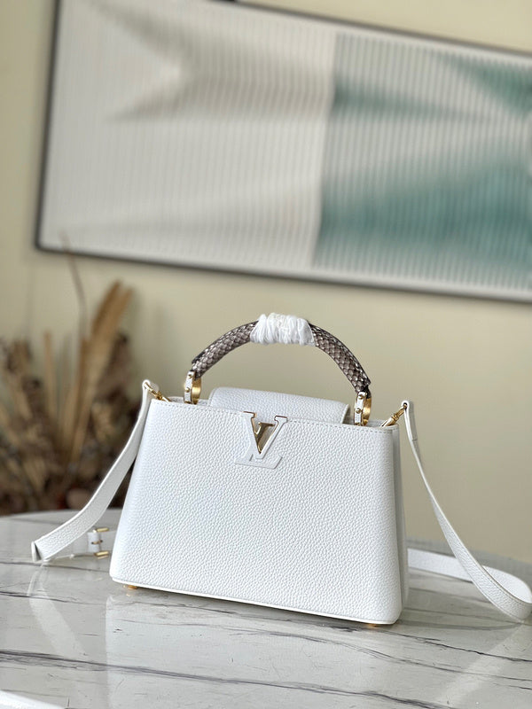 Fashion Lu-Vi bags - 4817