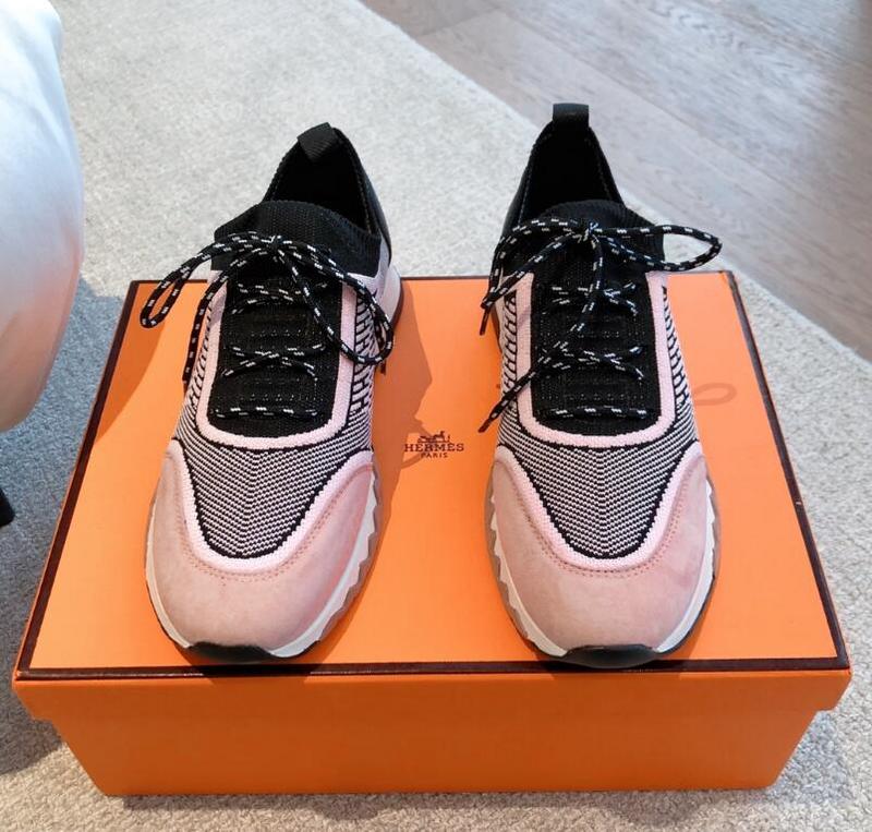 SAMC - HMS Men Shoes - 410