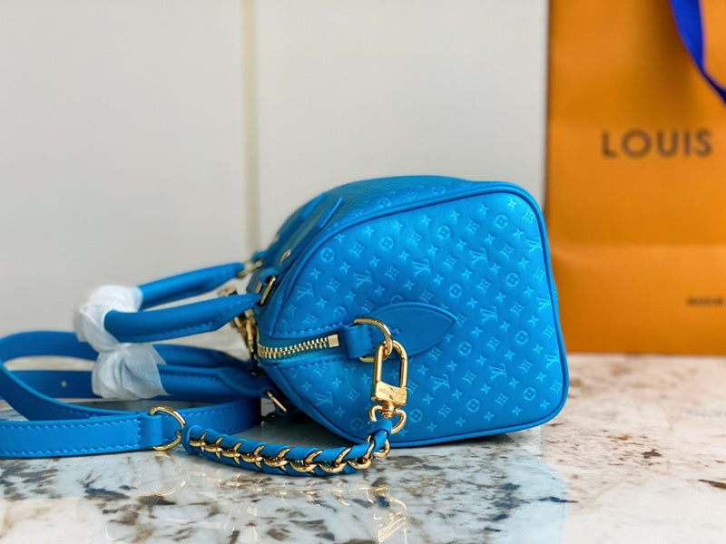 Glamy - LOV Bags - 819