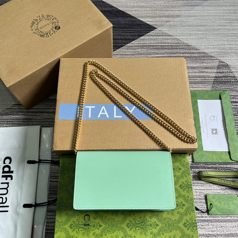 Glami - GUKI Wallets - 216