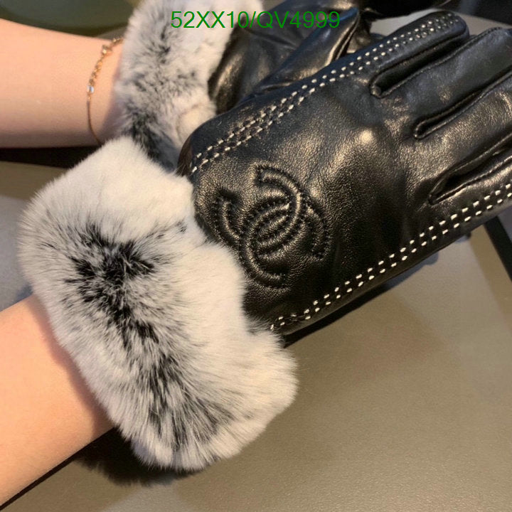 SAMC - CHL Gloves - 144