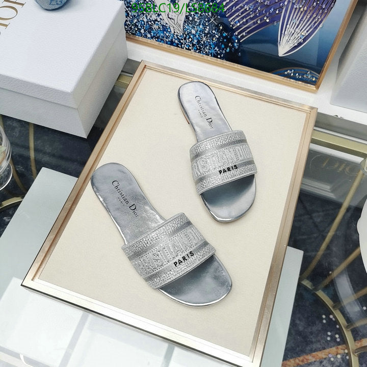 SAMCC - DOR Women Shoes - 2127