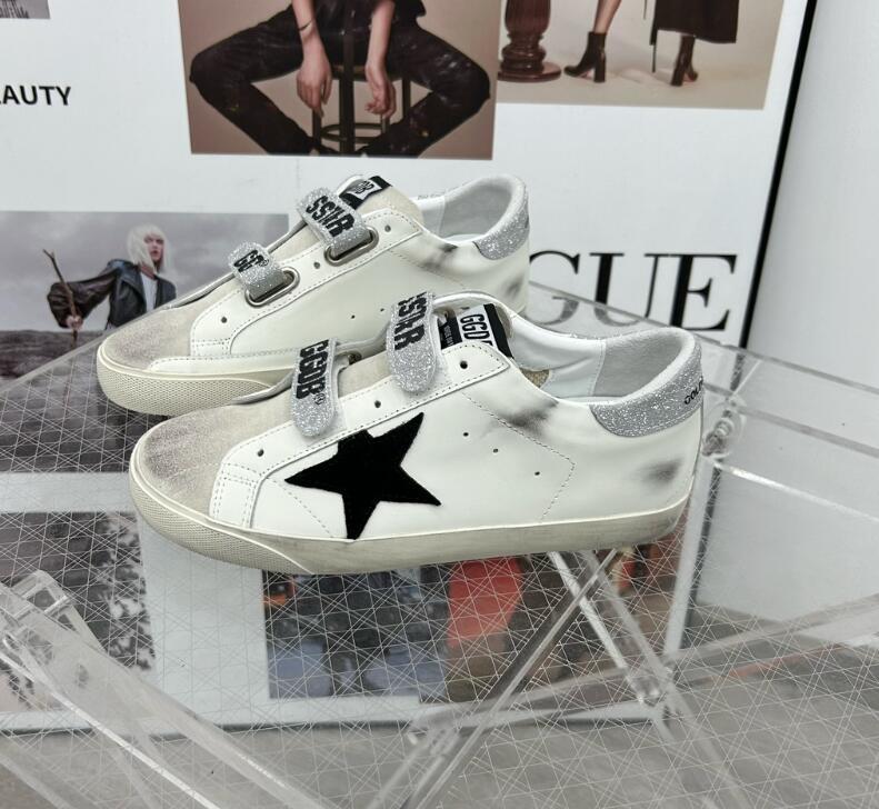 SAMC - GDBE Women Shoes - 029