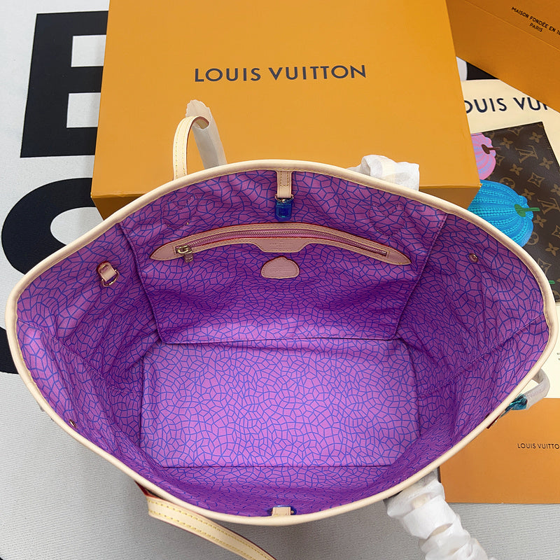 Glami- Glami- Lu-Vi bags - 6560