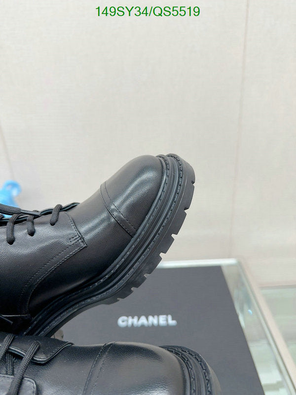 SAMC - Mix Boots - 313