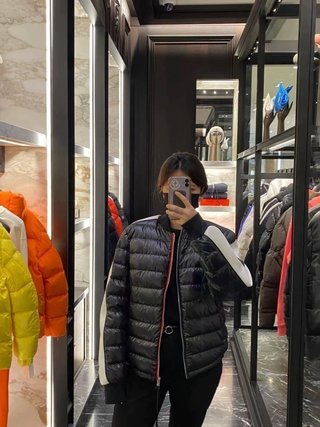 SAMC - Mix Jackets - 102