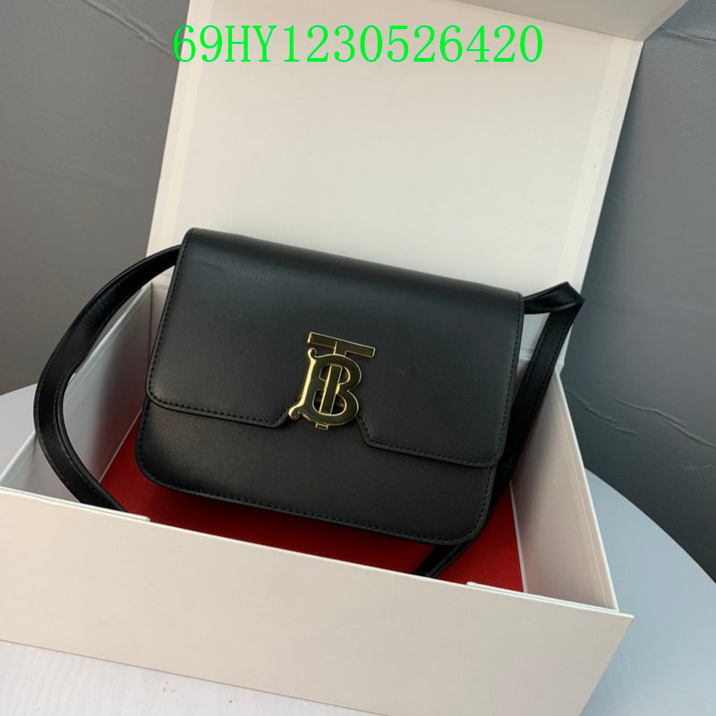 ELE Fashion -BBR Bags - 543