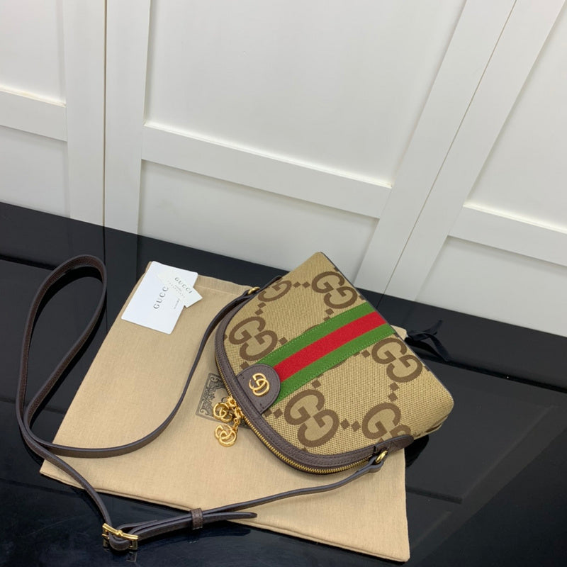 Glami Fashion - GCI Bags - 12925