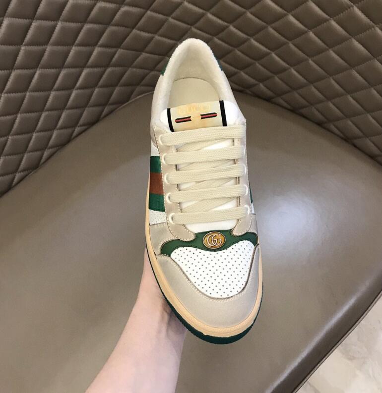 SAMC - GUKI Women Shoes - 920