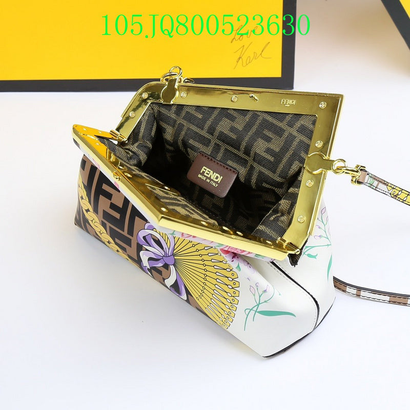 Glami - FDE Bags - 3237