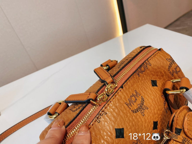 Glami- - MQM Bags - 198