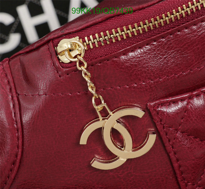 SAMC - CHL Bags Crossbody - 184