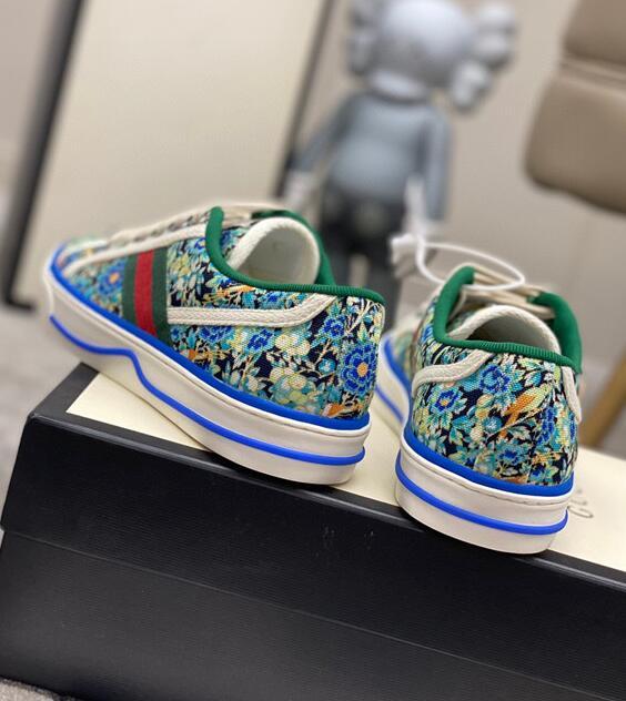 SAMC - GUKI Men Shoes - 1095
