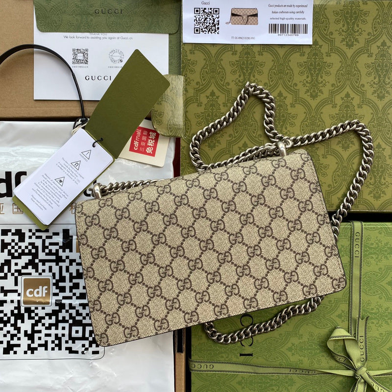 Glami Fashion - GCI Bags - 9149
