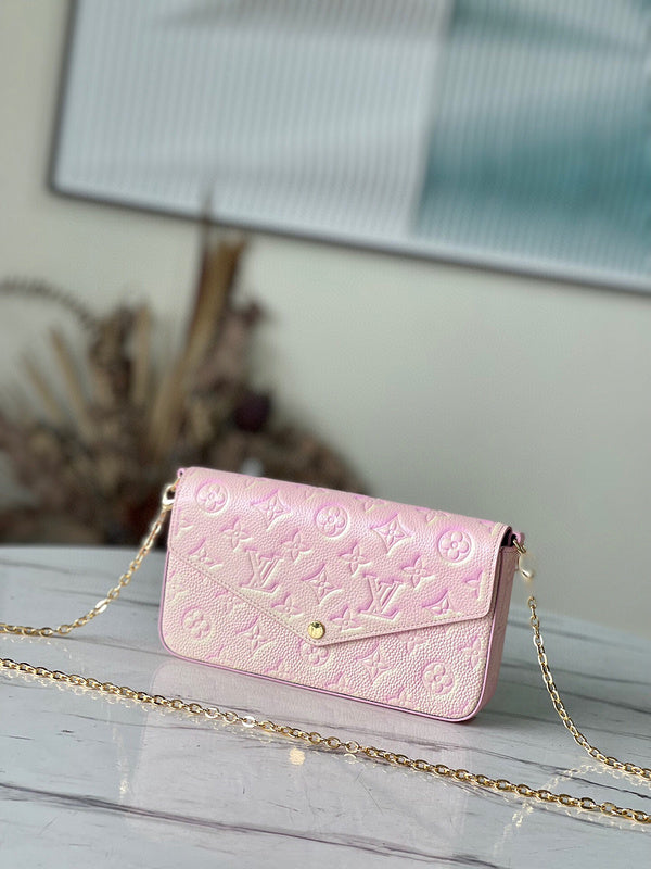 GlamI Lu-Vi bags - 4778