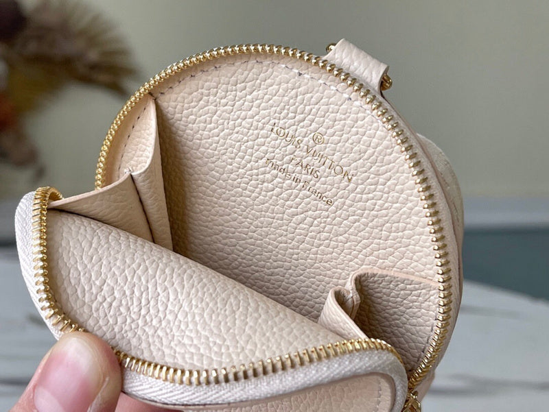 GlamI Lu-Vi bags - 5453