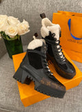 SAMC - LOV Women Shoes - 1257