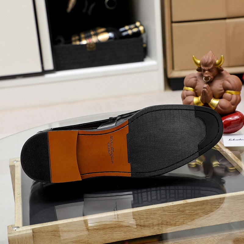 Glami - FGO Men Shoes - 870