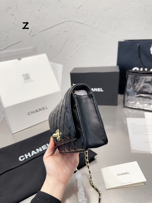 Satchel Bags - CHL Bags - 7161