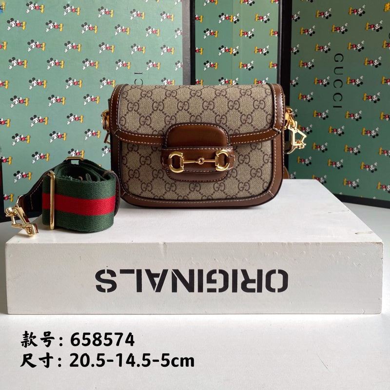 Glami Fashion - GCI Bags - 10106