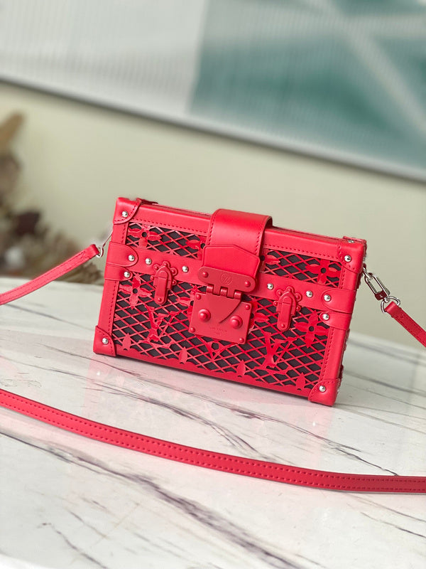 Glami Fashion Lu-Vi Bags - 16776